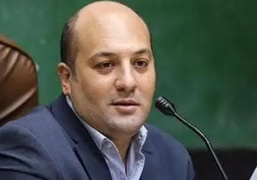 الكاتب محمود التميمى 