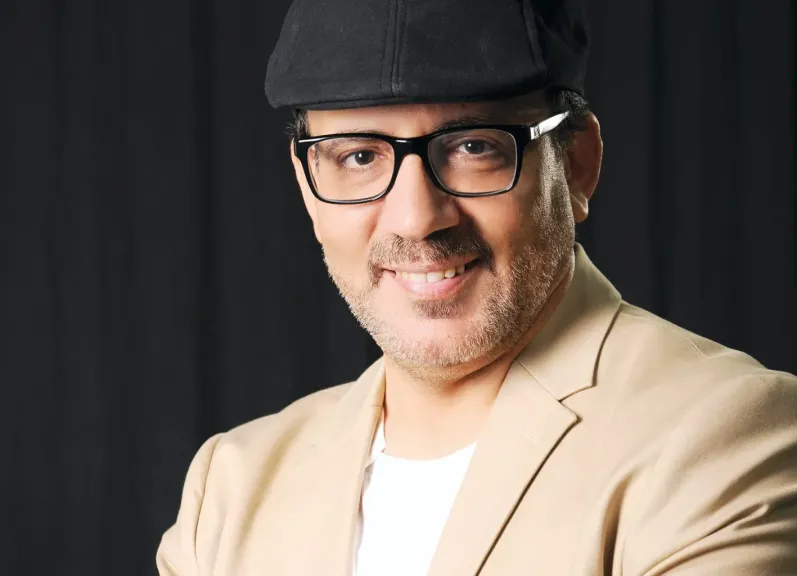 الدكتور علاء الجابر 