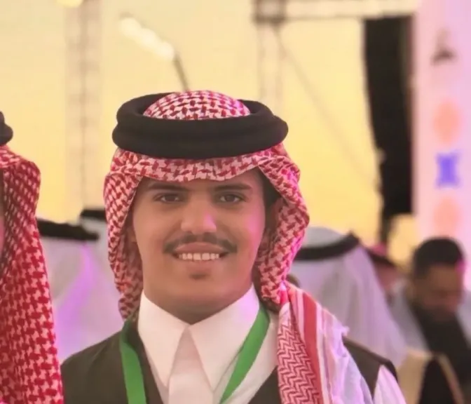 نايف بن سعيد العلياني 