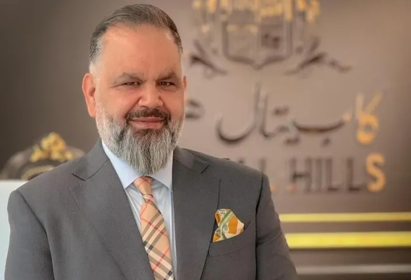 الخبير الاقتصادي رضا أبو طربوش 