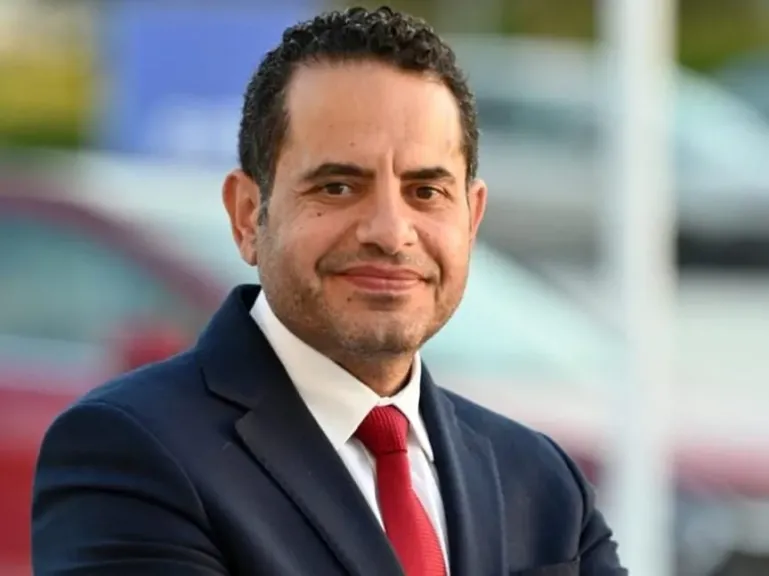 المهندس تامر الحبال 