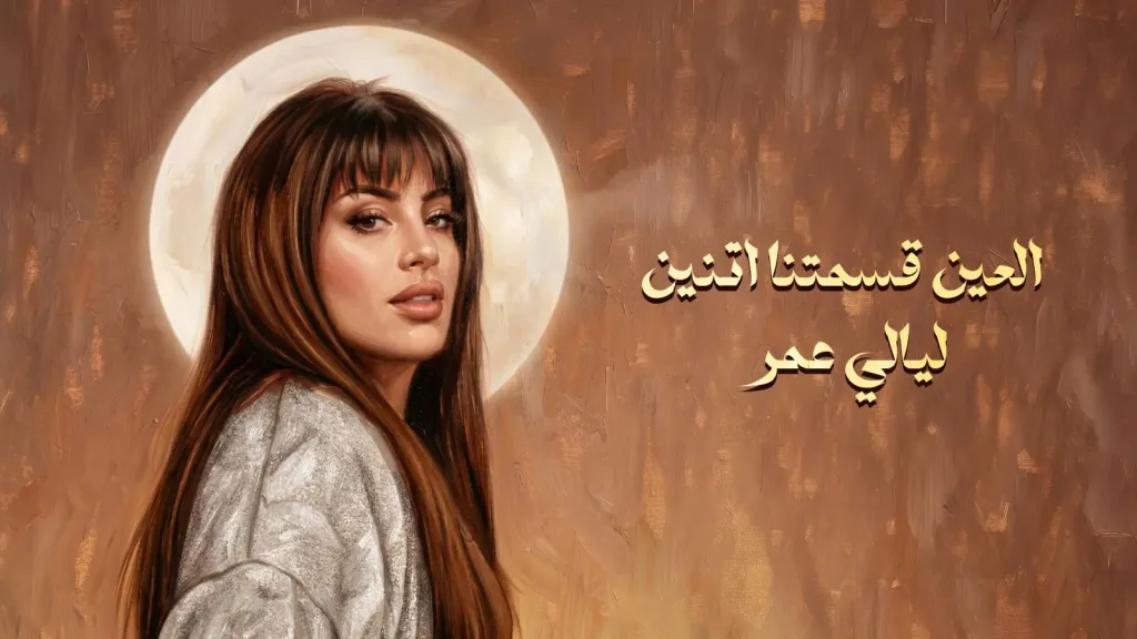 ليالي عمر 