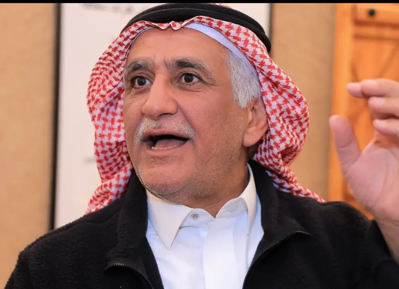 عبدالله البراك 