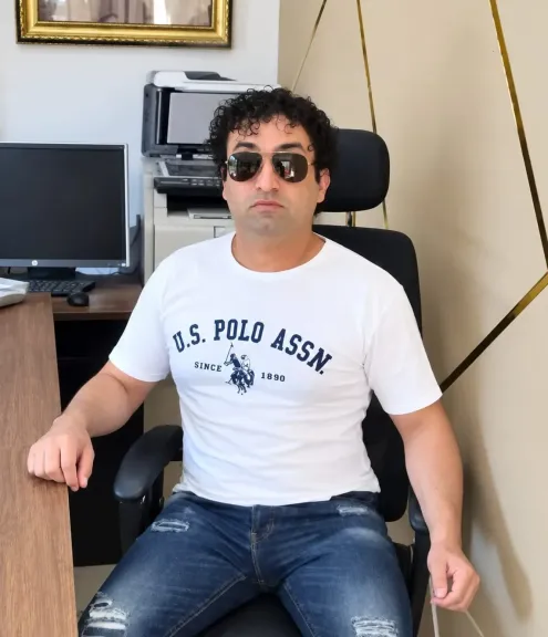 إسلام الريان خبير الأثاث 