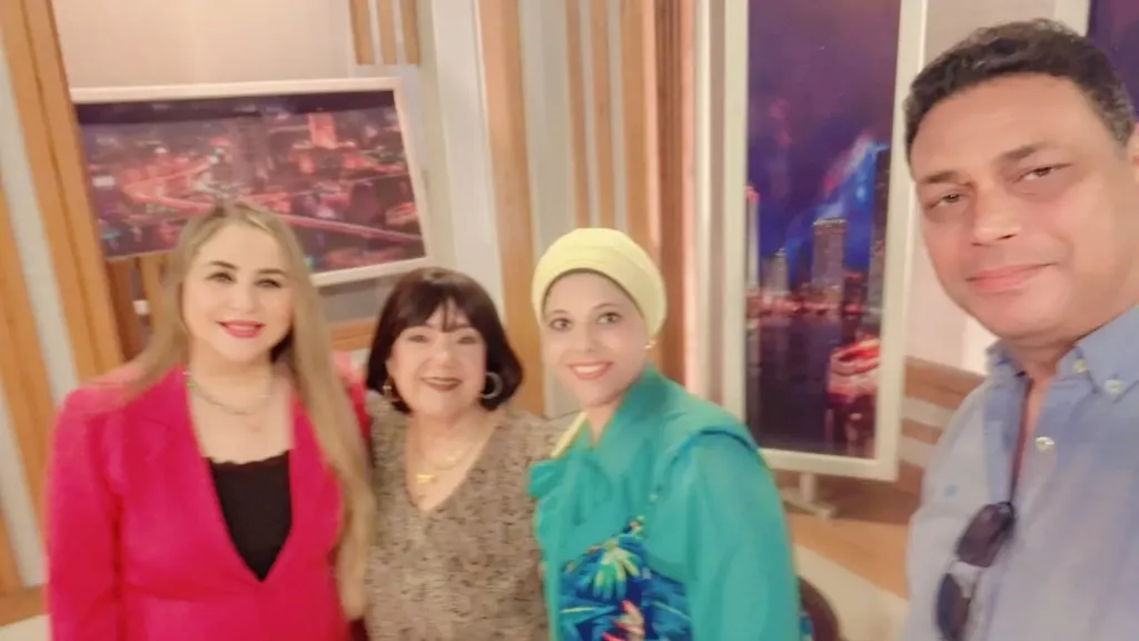 برنامج هنا ماسبيرو