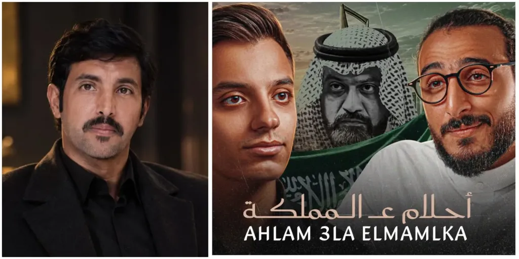 الشاعر السعودي أبو صافي الحويطي 