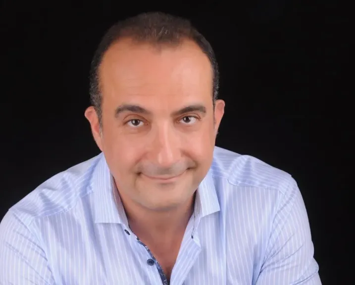 نديم سمنه خبير الاستثمار والاستراتيجيات 