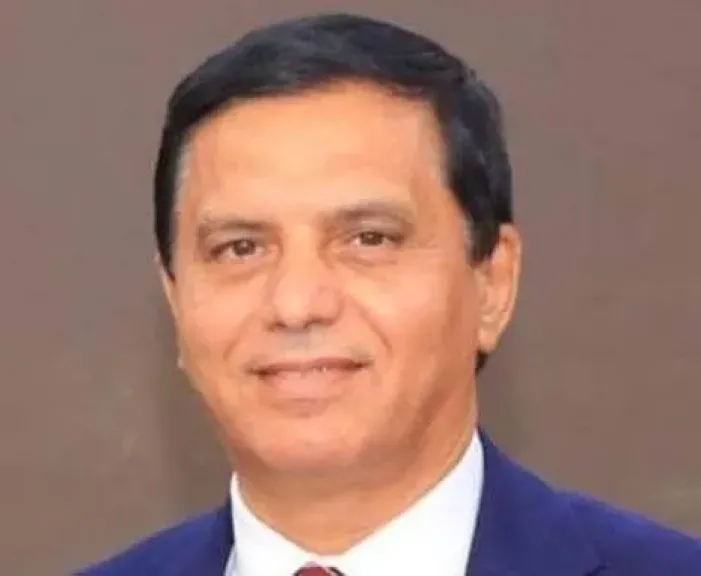 اللواء طارق نصير 