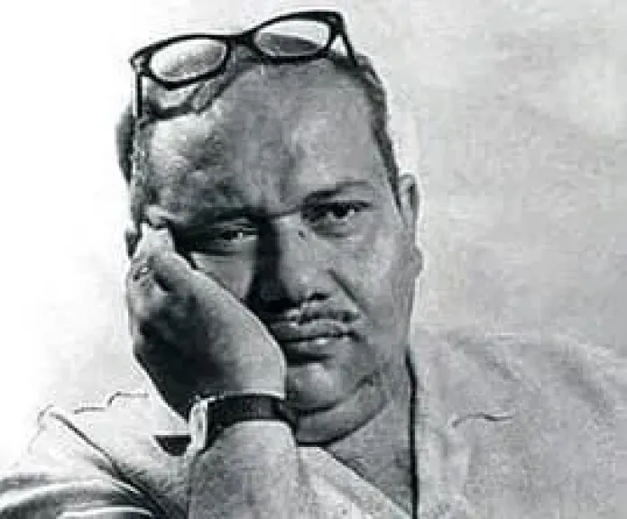 صلاح جاهين 