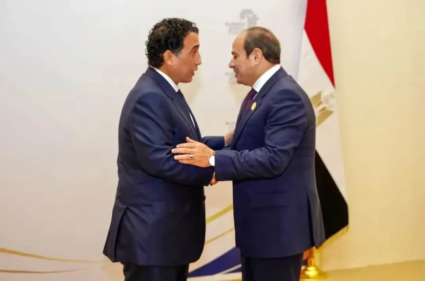 السيسى والمنفى 