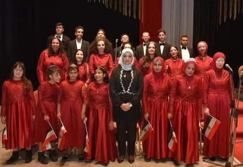 مواهب الأوبرا 
