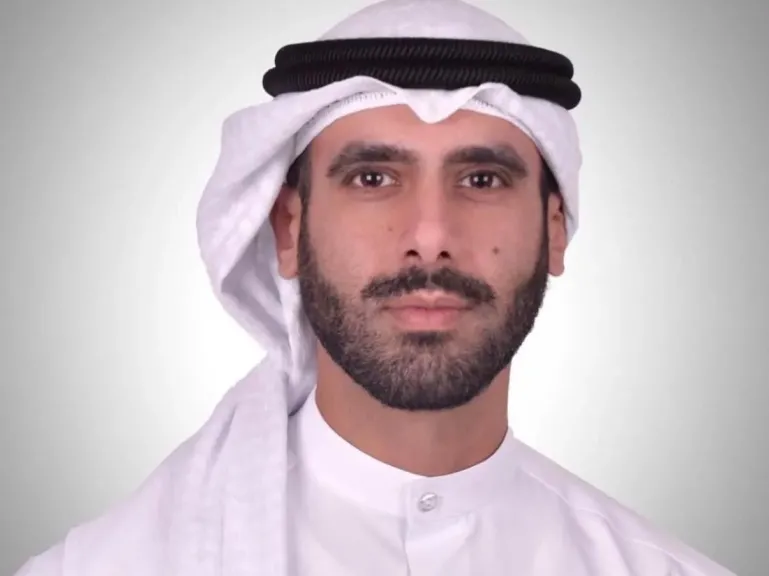الشيخ مبارك فهد الجابر 