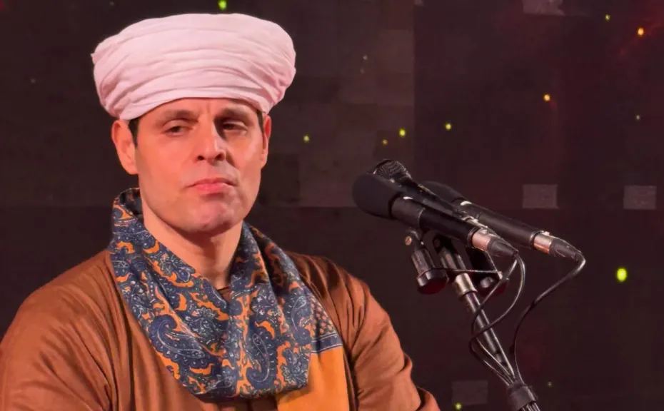 محمود التهامي 