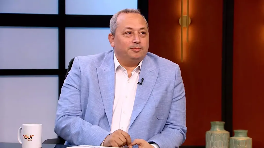 د. ملاك إسحق 