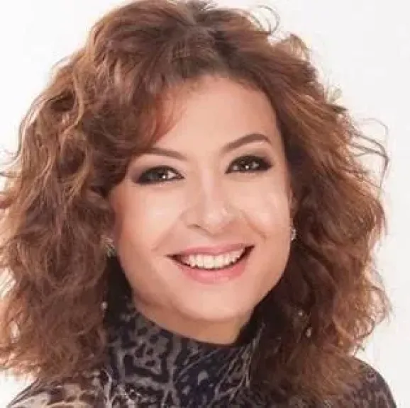 منال سلامة 