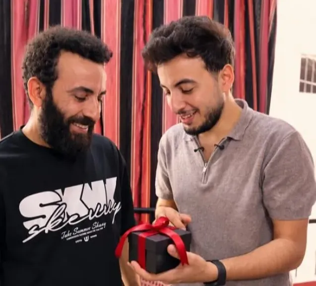 الحسن عادل 