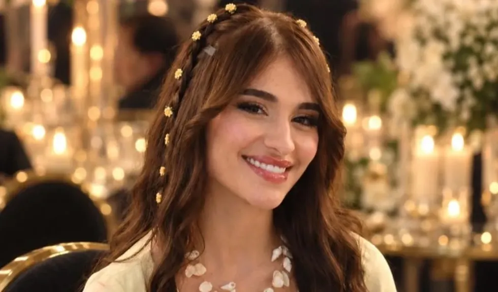 دعاء هادي أو مايا 