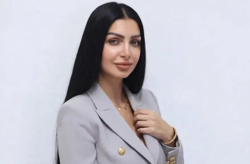 كلوديا حنا 