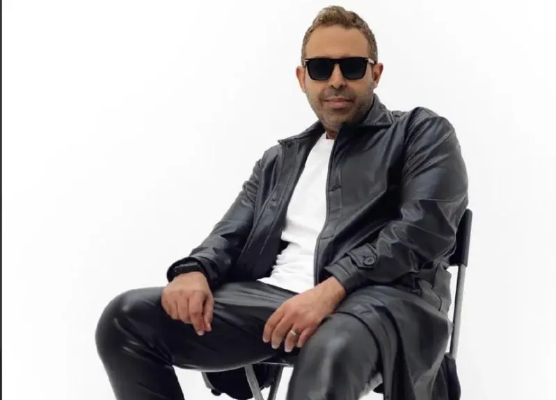 محمد عدوية 