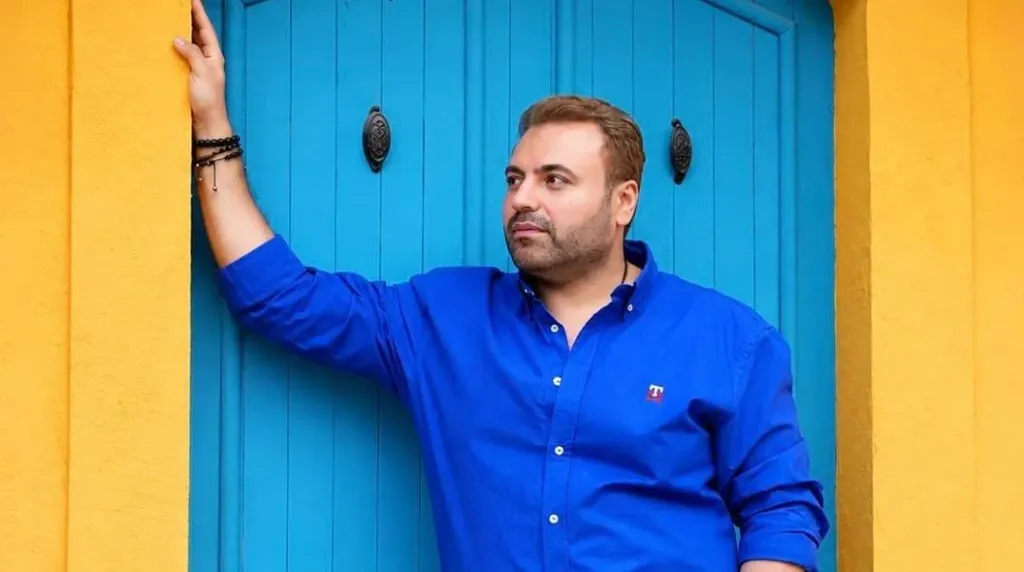 محمد أبو زيد