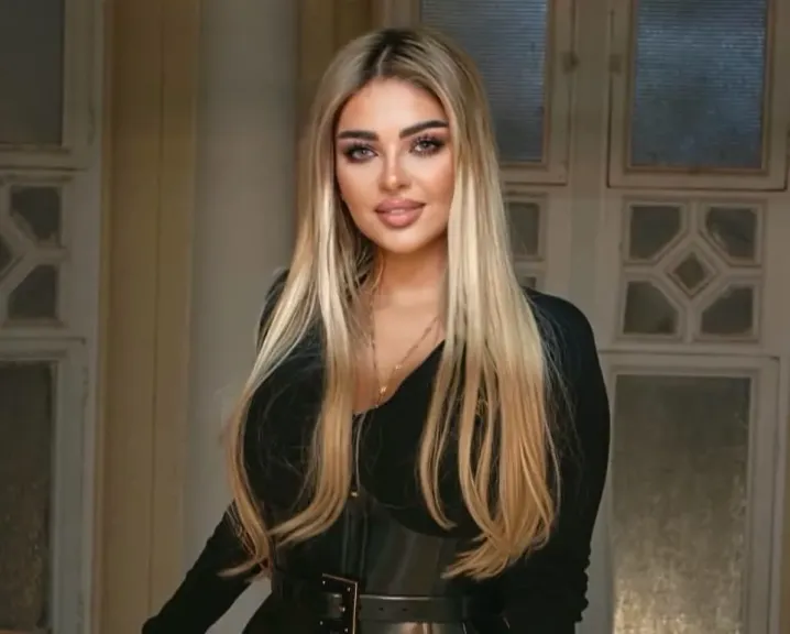 رنا الحسن 