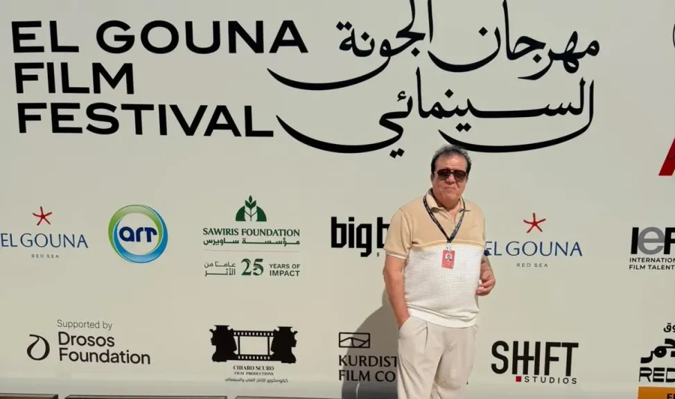 الدكتور عاطف عبداللطيف 