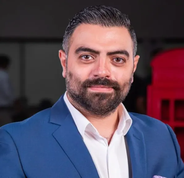 جان مهنا 