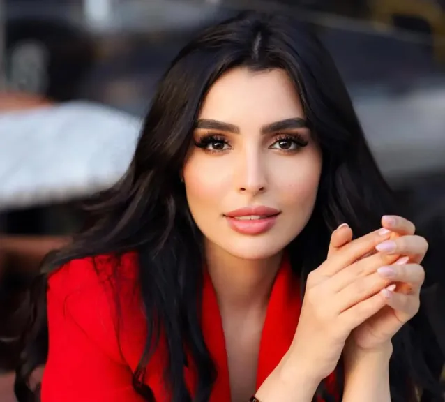 ليلى حسين