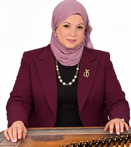 د. مايسة عبد الغني 