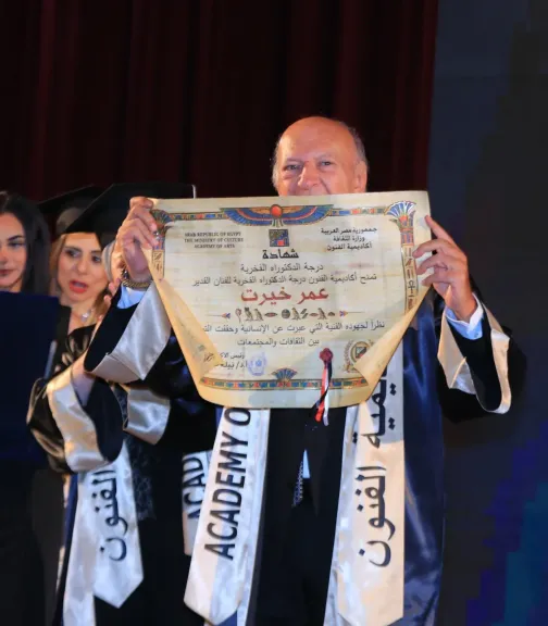 الموسيقار عمر خيرت 