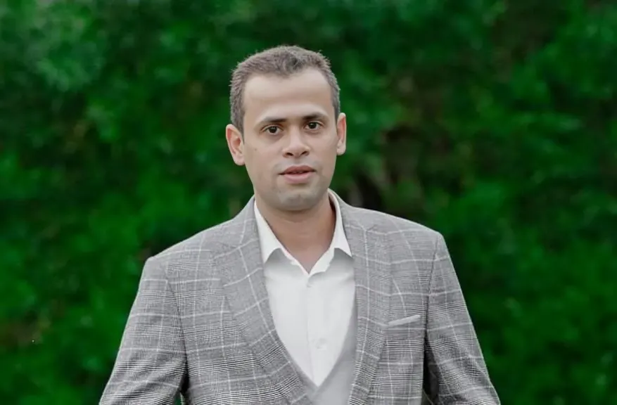 أحمد خطاب 
