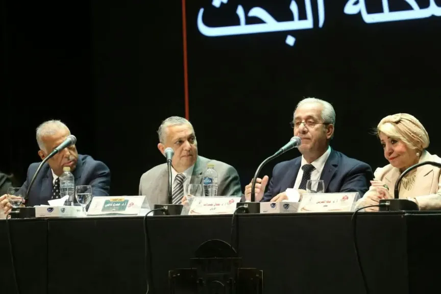 د. نضال نصيرات 