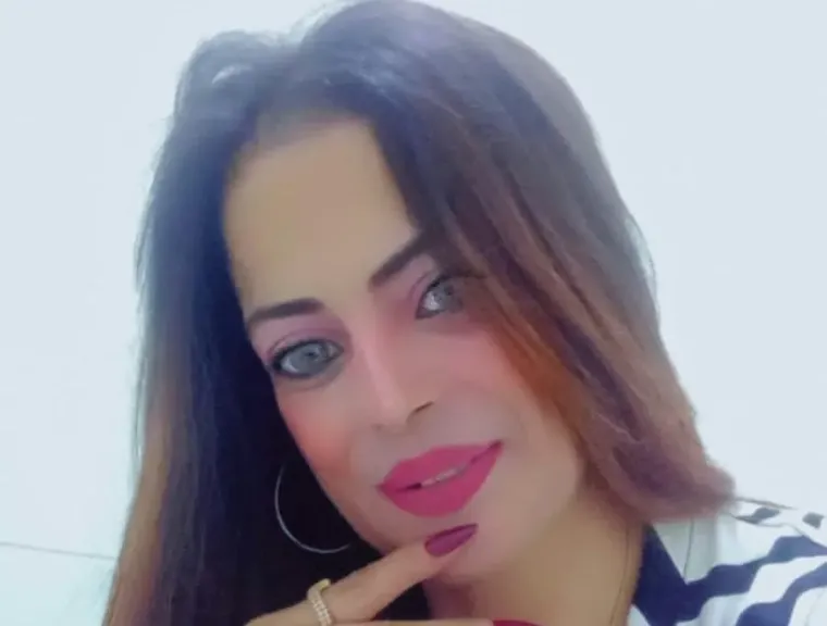 فريدة محيى 