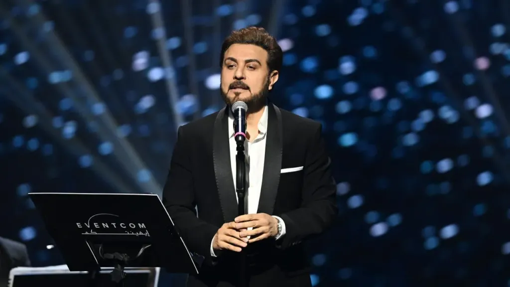 ماجد المهندس 