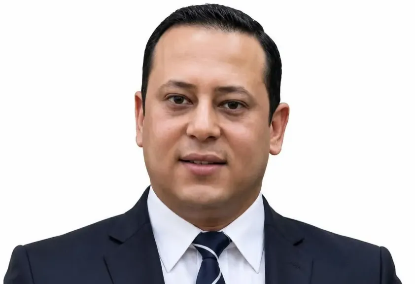 محمد عبد الستار 